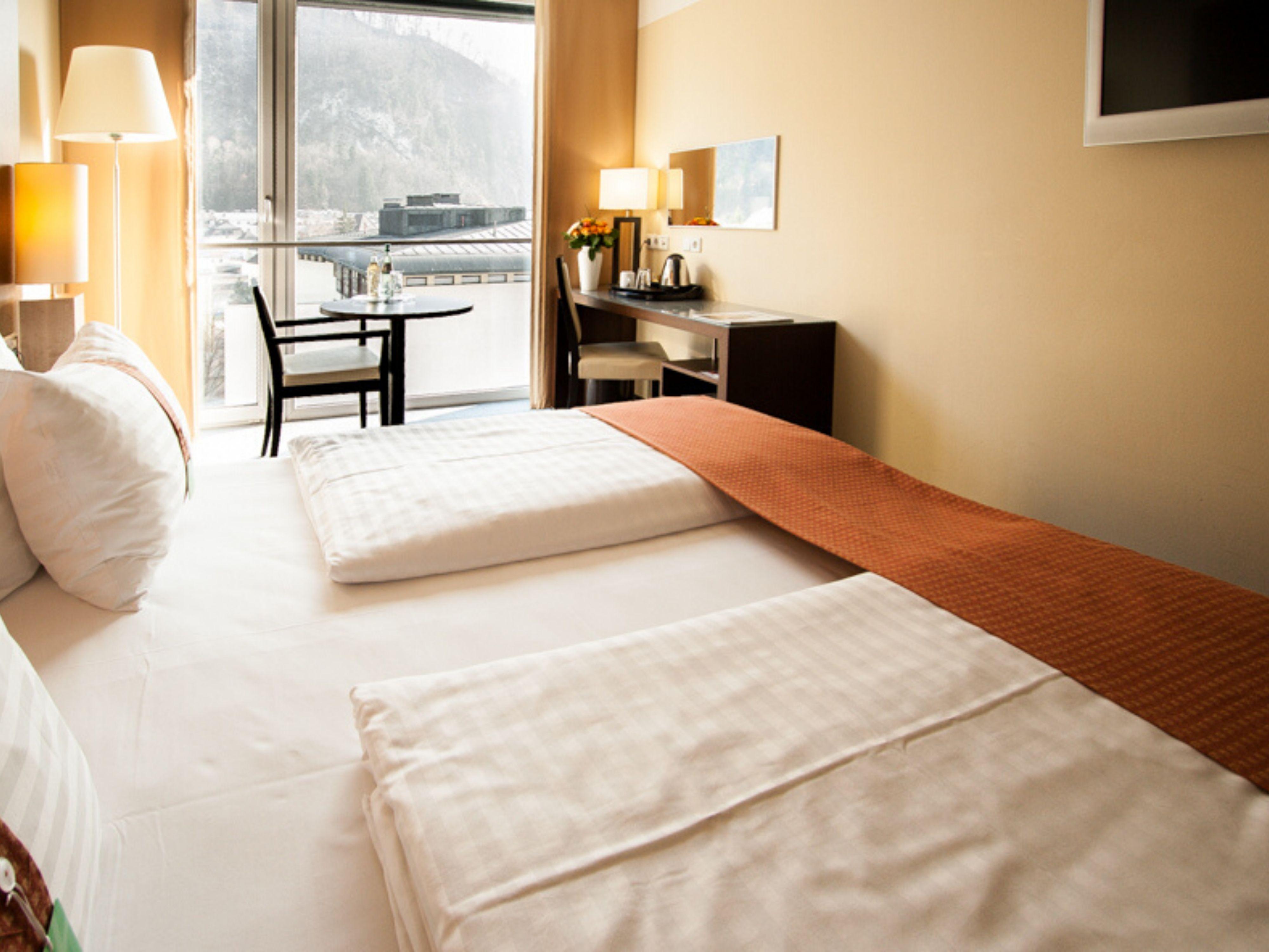 Holiday Inn - Salzburg City, An Ihg Hotel Exterior foto